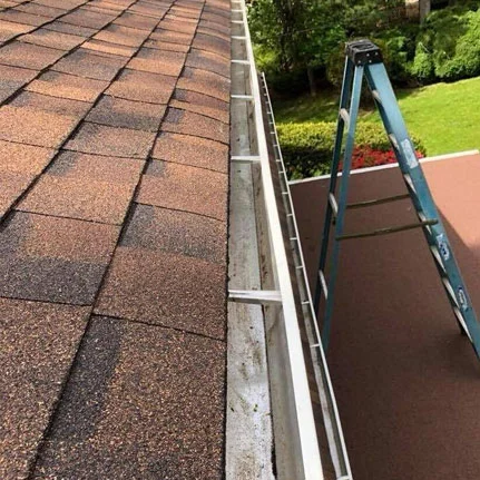 gutter repair Central Islip ny