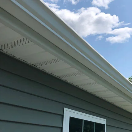fascia gutter installation Central Islip ny