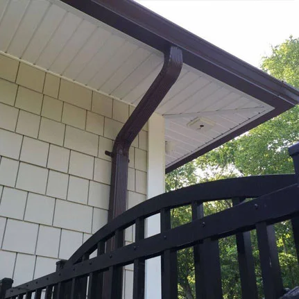 fascia gutter installation Central Islip ny