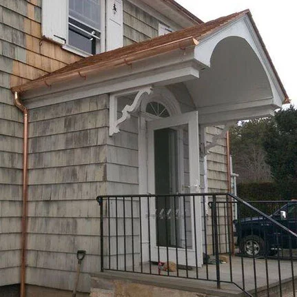 gutter instalation Central Islip ny