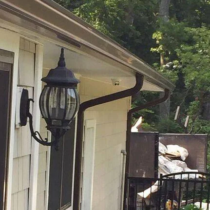 gutter replacement Central Islip ny
