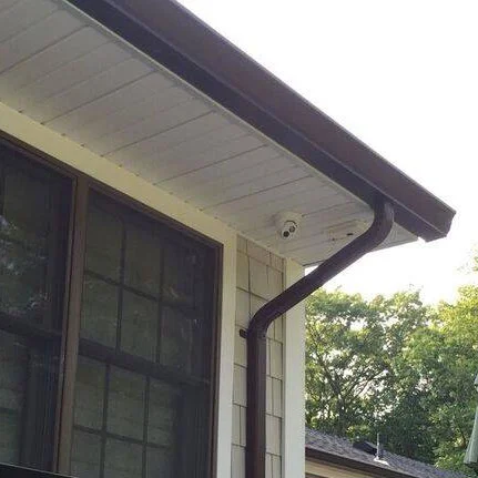 emergency gutter repair Central Islip ny